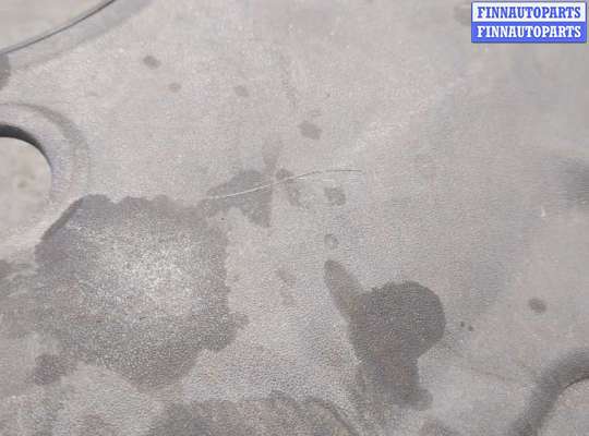 купить Накладка замка капота на Toyota Avensis 3 2008-2018