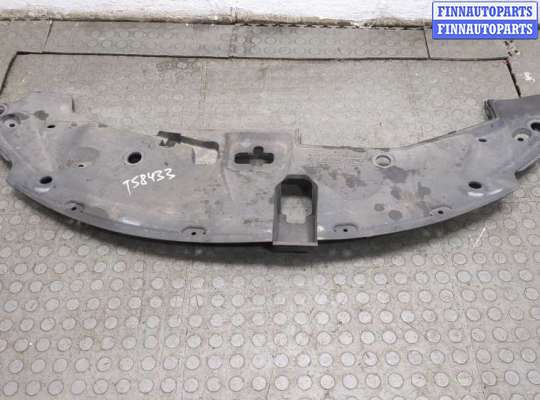 Купить Накладка замка капота на Toyota Avensis 3 2008-2018 Накладка замка капота TT933947 на Toyota Avensis 3 2008-2018