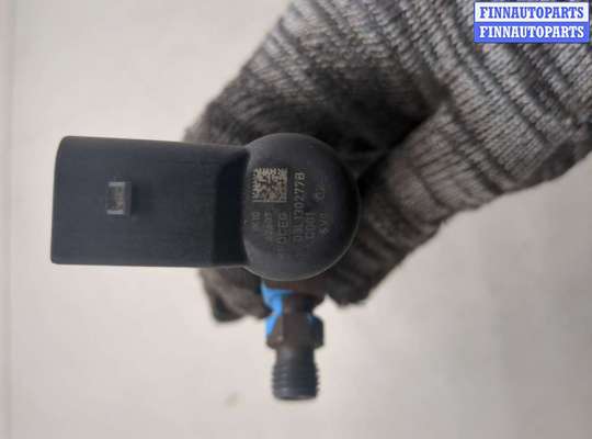 купить Форсунка топливная на Volkswagen Golf 6 2009-2012