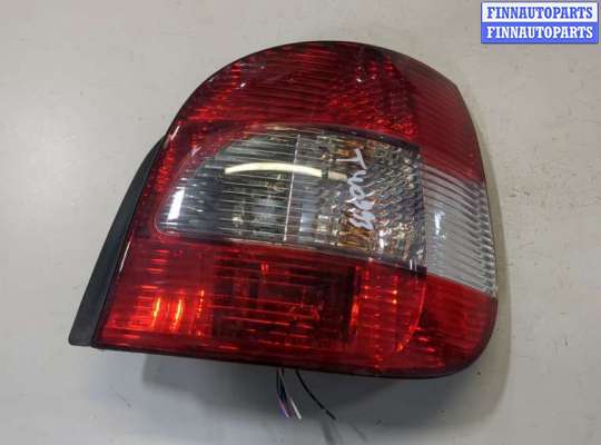 купить Фонарь (задний) на Renault Scenic RX4