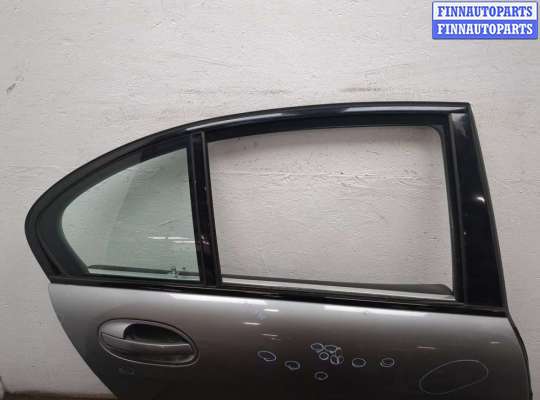 купить Дверь боковая (легковая) на BMW 7 E65 2001-2008