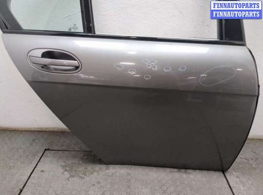 купить Дверь боковая (легковая) на BMW 7 E65 2001-2008