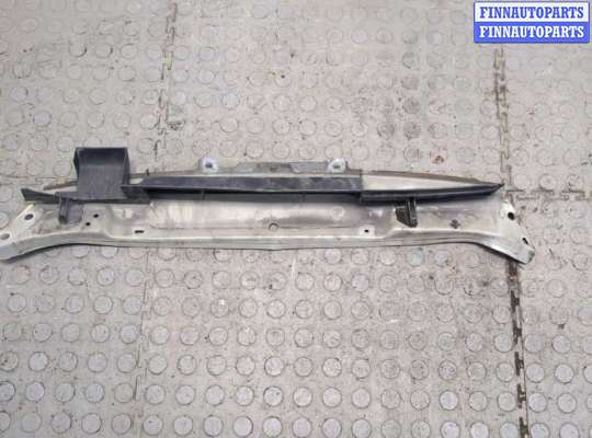 купить Рамка капота на Renault Scenic 1996-2002
