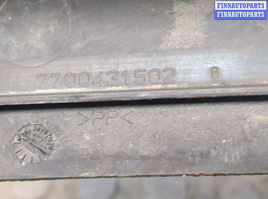 купить Рамка капота на Renault Scenic 1996-2002