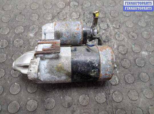 купить Стартер на Nissan Almera N16 2000-2006