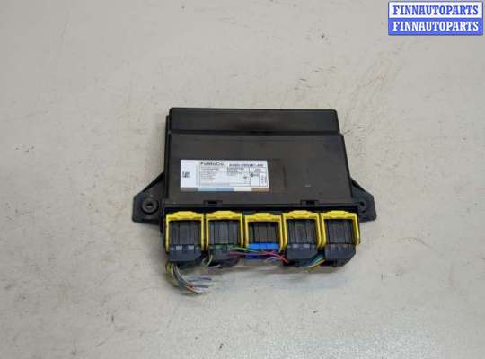 Блок управления центральным замком FO1794635 на Ford Focus 3 2011-2015