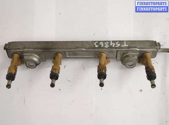 купить Форсунка топливная на Toyota Auris E15 2006-2012