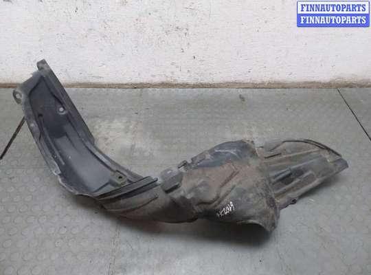 купить Защита арок (подкрылок) на Toyota Starlet 1996-1999