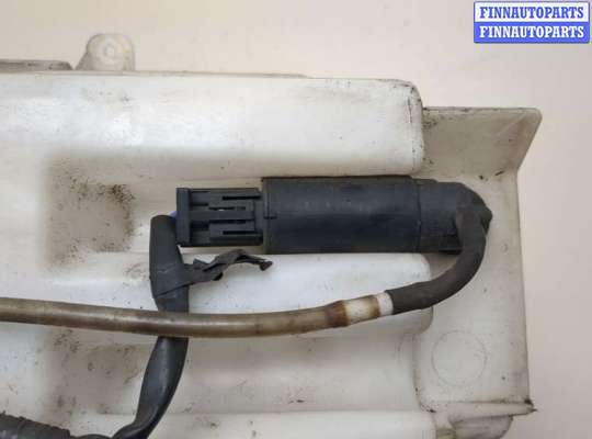 купить Бачок омывателя на Toyota Avensis 2 2003-2009