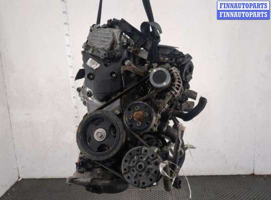 купить Двигатель (ДВС) на Toyota Yaris 2005-2011
