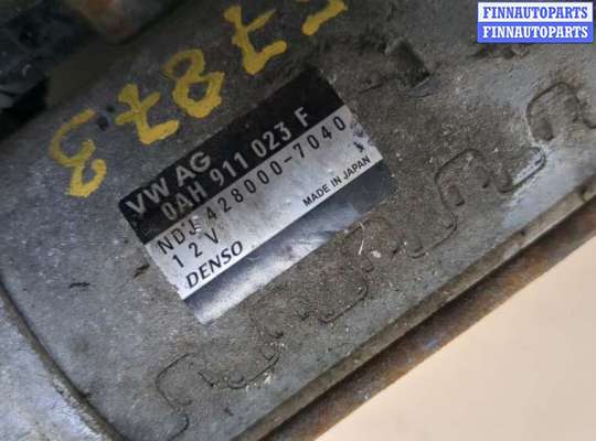 купить Стартер на Audi A3 (8P) 2003-2013