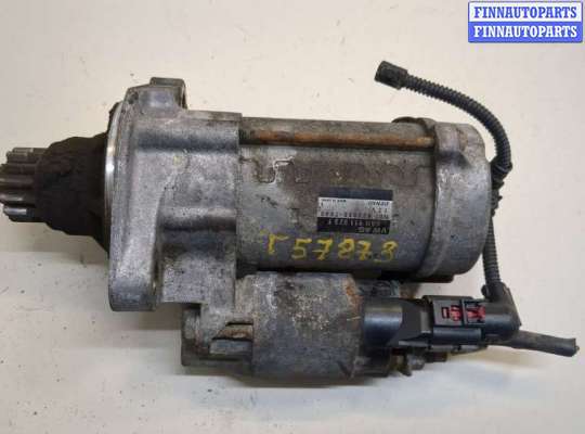 купить Стартер на Audi A3 (8P) 2003-2013