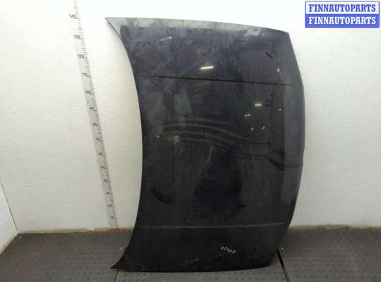 купить Капот на Volkswagen Golf 4 1997-2006