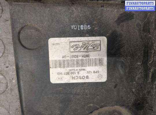 купить Вентилятор радиатора на Ford Focus 2 2008-2011
