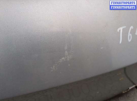 купить Крышка (дверь) багажника на Peugeot 308 2007-2013