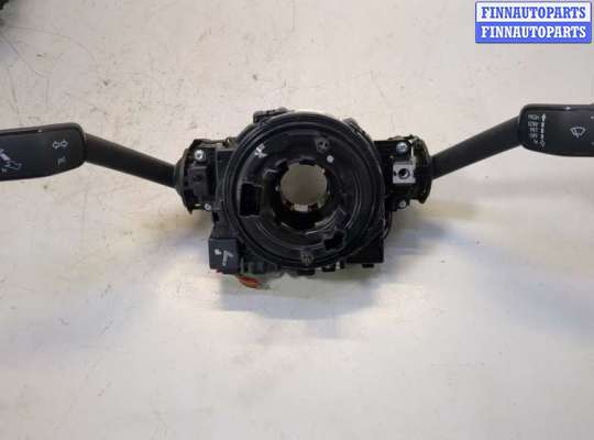 купить Переключатель поворотов и дворников (стрекоза) на Volkswagen Tiguan 2016-2020