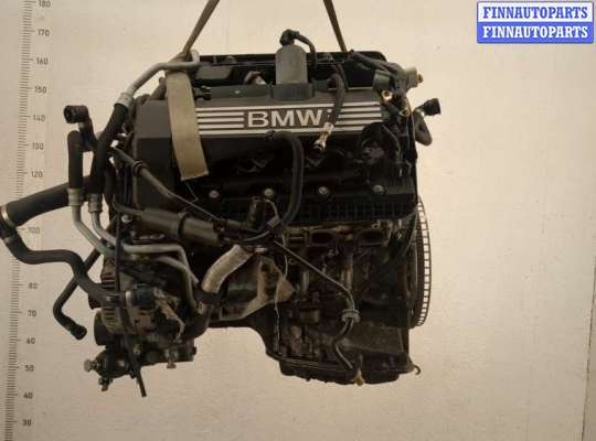 купить Насос масляный на BMW 7 E65 2001-2008