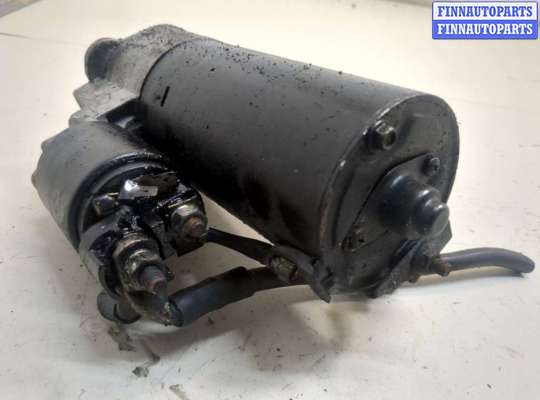 купить Стартер на Volkswagen Passat 5 2000-2005