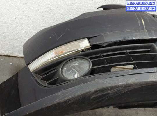 купить Бампер на Volkswagen Passat 6 2005-2010