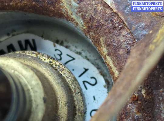 купить Пневмоподушка на BMW X5 E53 2000-2006