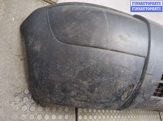 купить Бампер на Citroen Berlingo 2002-2008
