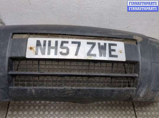 купить Бампер на Citroen Berlingo 2002-2008