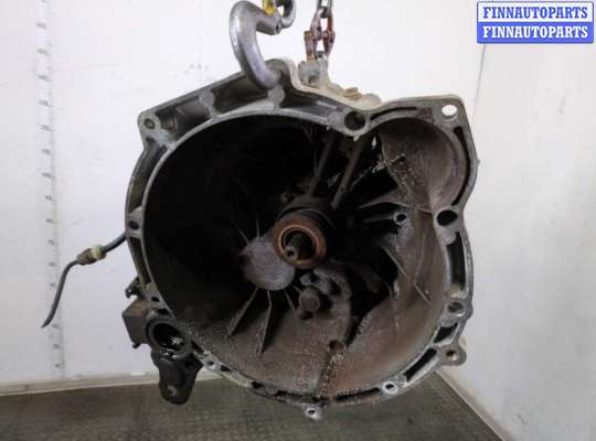 купить КПП 5-ст.мех. (МКПП) на Ford Fiesta 2001-2007