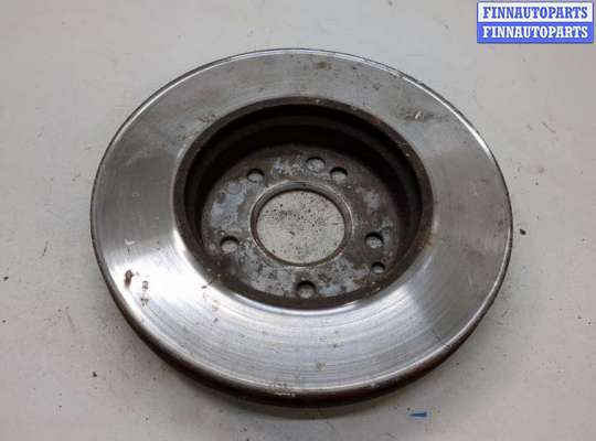 Купить Диск тормозной на Mercedes E W210 1995-2003 Диск тормозной MB1734661 на Mercedes E W210 1995-2003