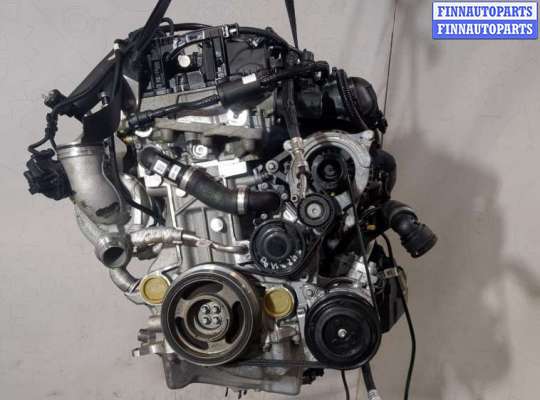 Катушка зажигания BM3331003 на BMW 2 F46 Gran Tourer 2014-2022