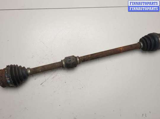 Полуось (приводной вал, шрус) KA586172 на KIA Venga 2009-2018
