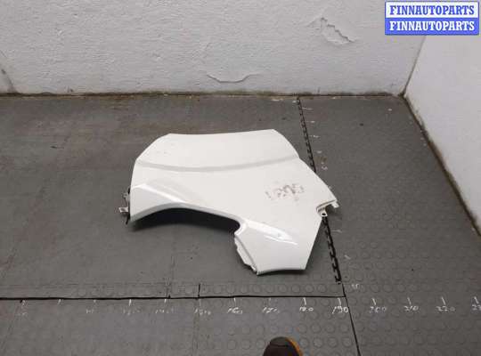 Крыло PG1228680 на Peugeot Boxer 2014-2025