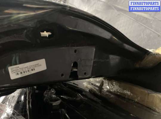купить Стекло боковой двери на Cadillac BLS 2006-2009