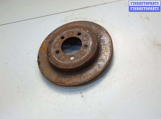 купить Диск тормозной на Ford Explorer 2006-2010