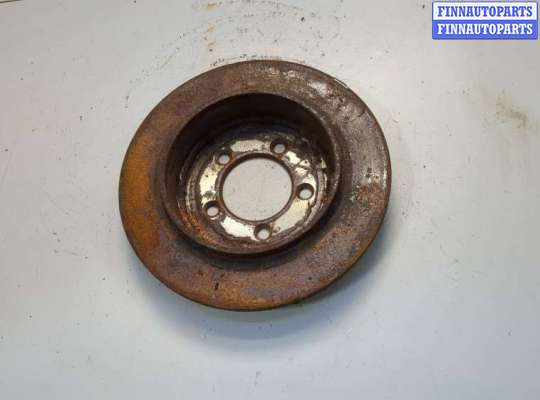 купить Диск тормозной на Ford Explorer 2006-2010