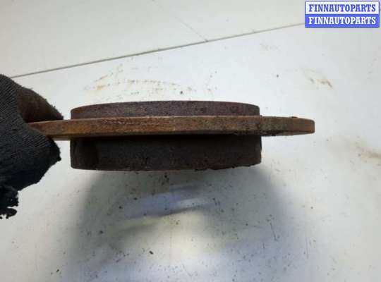 купить Диск тормозной на Ford Explorer 2006-2010