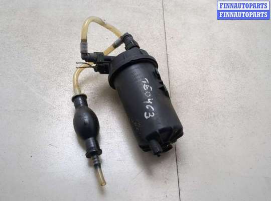 Корпус топливного фильтра