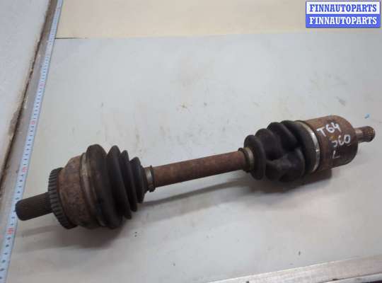 Купить Полуось (приводной вал, шрус) на Volvo S80 1998-2006 Полуось (приводной вал, шрус) VL573507 на Volvo S80 1998-2006