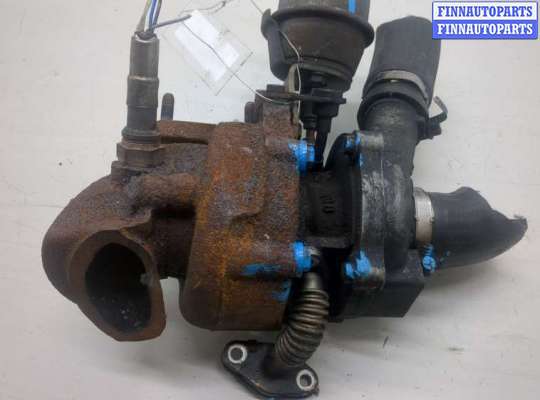 купить Турбина на Opel Astra H 2004-2010