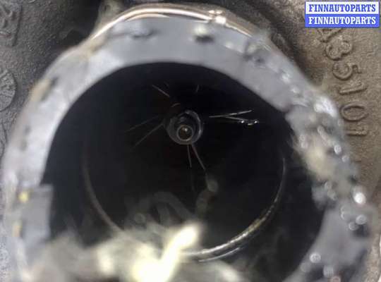 купить Турбина на Opel Astra H 2004-2010