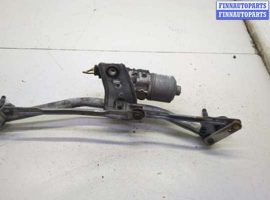 купить Механизм стеклоочистителя (трапеция дворников) на Opel Astra H 2004-2010