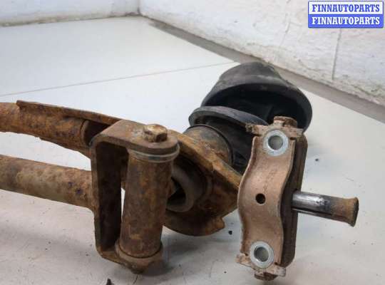 купить Кулиса КПП на Land Rover Freelander 1 1998-2006