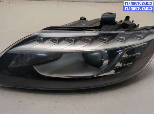 купить Фара (передняя) на Audi Q7 2005-2015