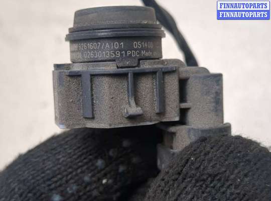 Датчик парктроника на BMW 1 (F20/F21)