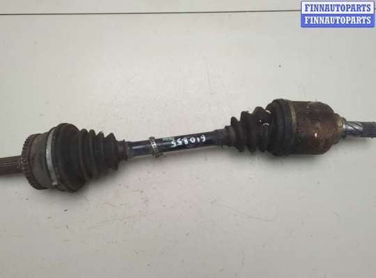 купить Полуось (приводной вал, шрус) на Nissan Primera P11 1996-2002