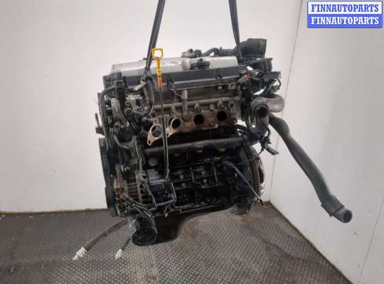 купить Двигатель (ДВС) на KIA Rio 2005-2011