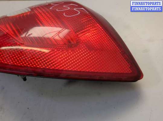 купить Фонарь (задний) на Skoda Fabia 2007-2014