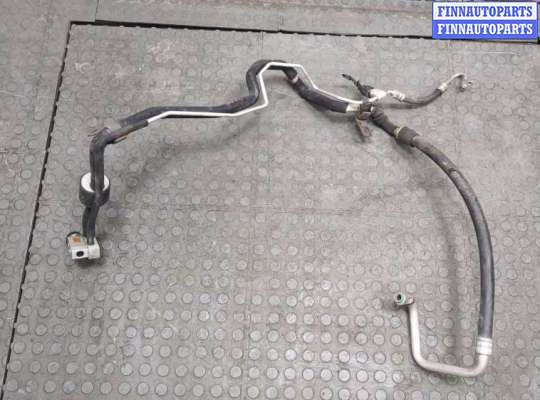 купить Трубка кондиционера на Hyundai Sonata 5 NF 2005-2010