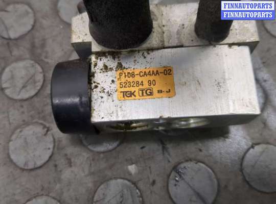 купить Трубка кондиционера на Hyundai Sonata 5 NF 2005-2010