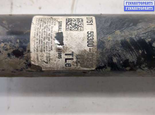 купить Амортизатор подвески на Hyundai Tucson 3 2015-2021