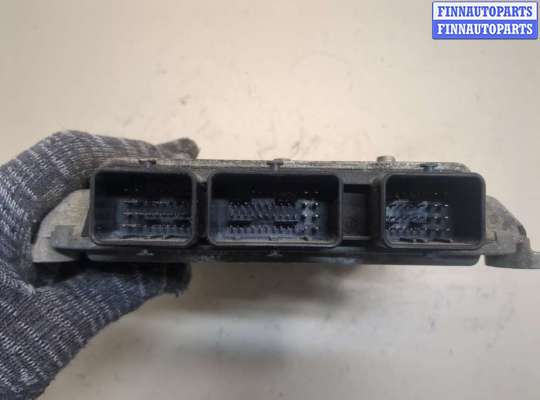 купить Блок управления двигателем на Renault Kangoo 1998-2008